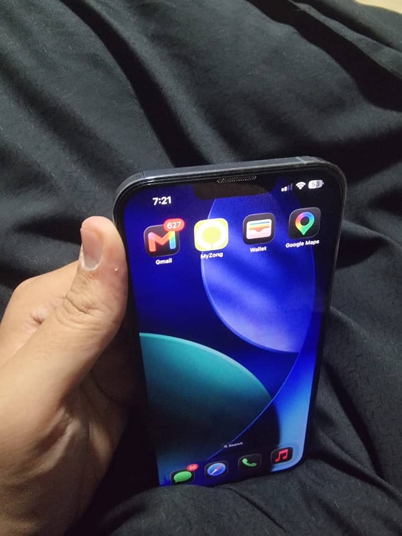 Apple iPhone 13 Pro Max 2