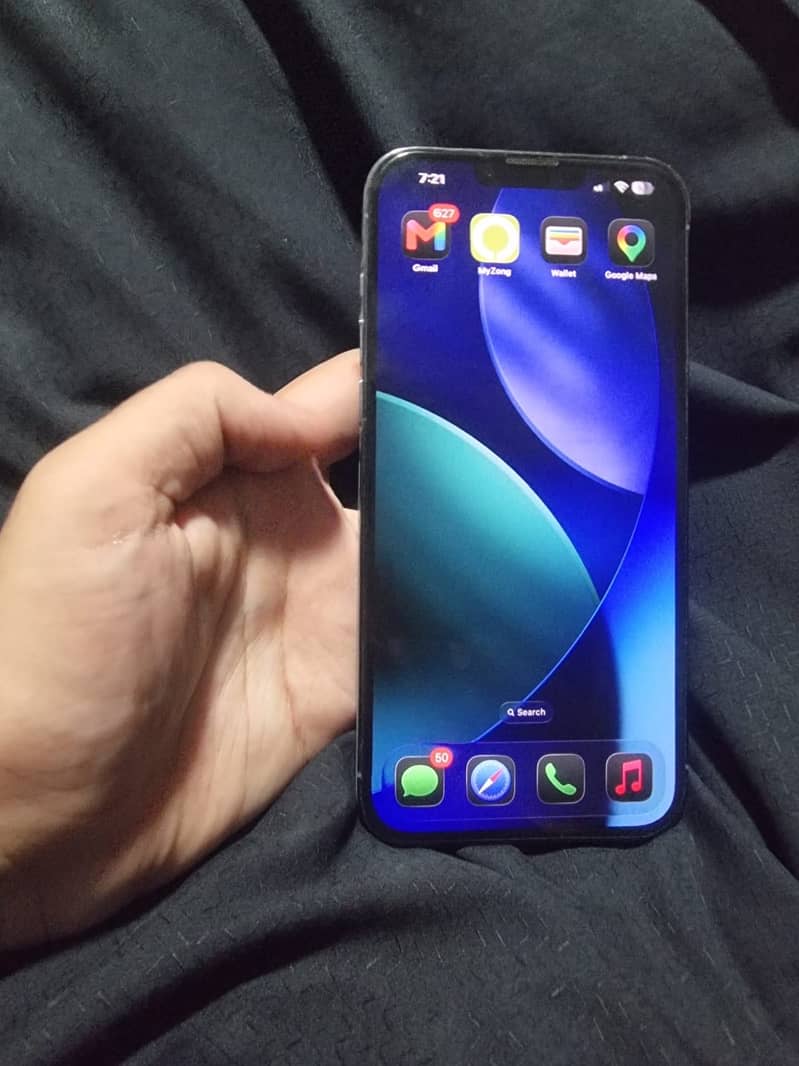 Apple iPhone 13 Pro Max 3