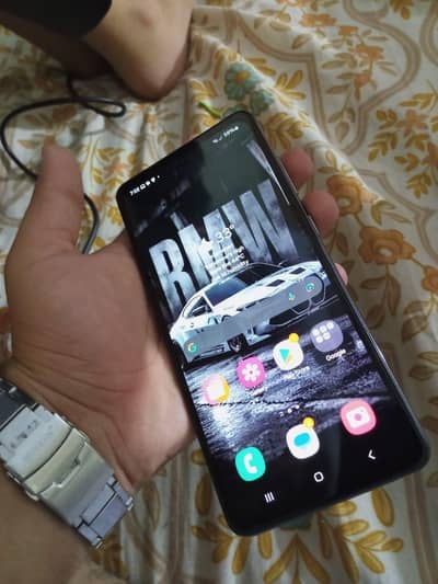Samsung Mobile A52