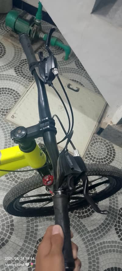 BE GOOD MALAYSIAN COMPANY CYCLE