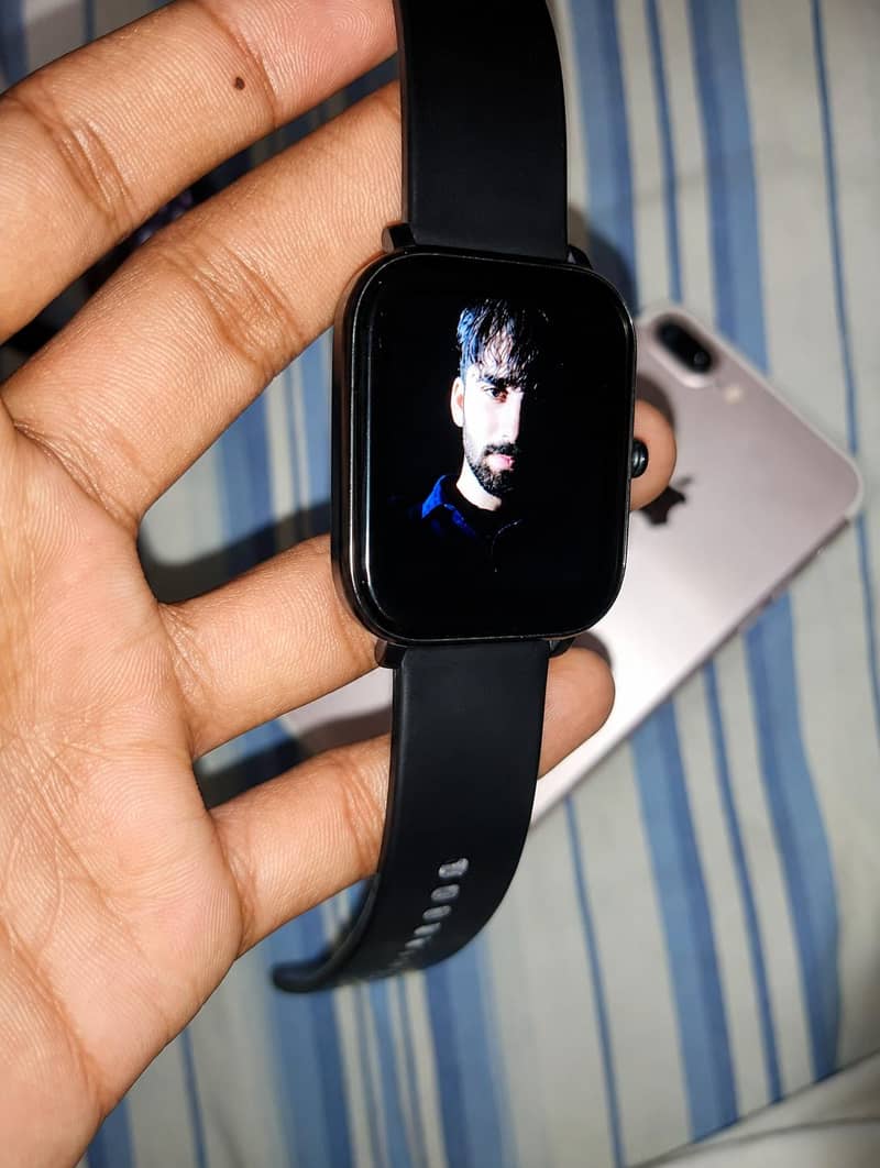DANY android watch 0