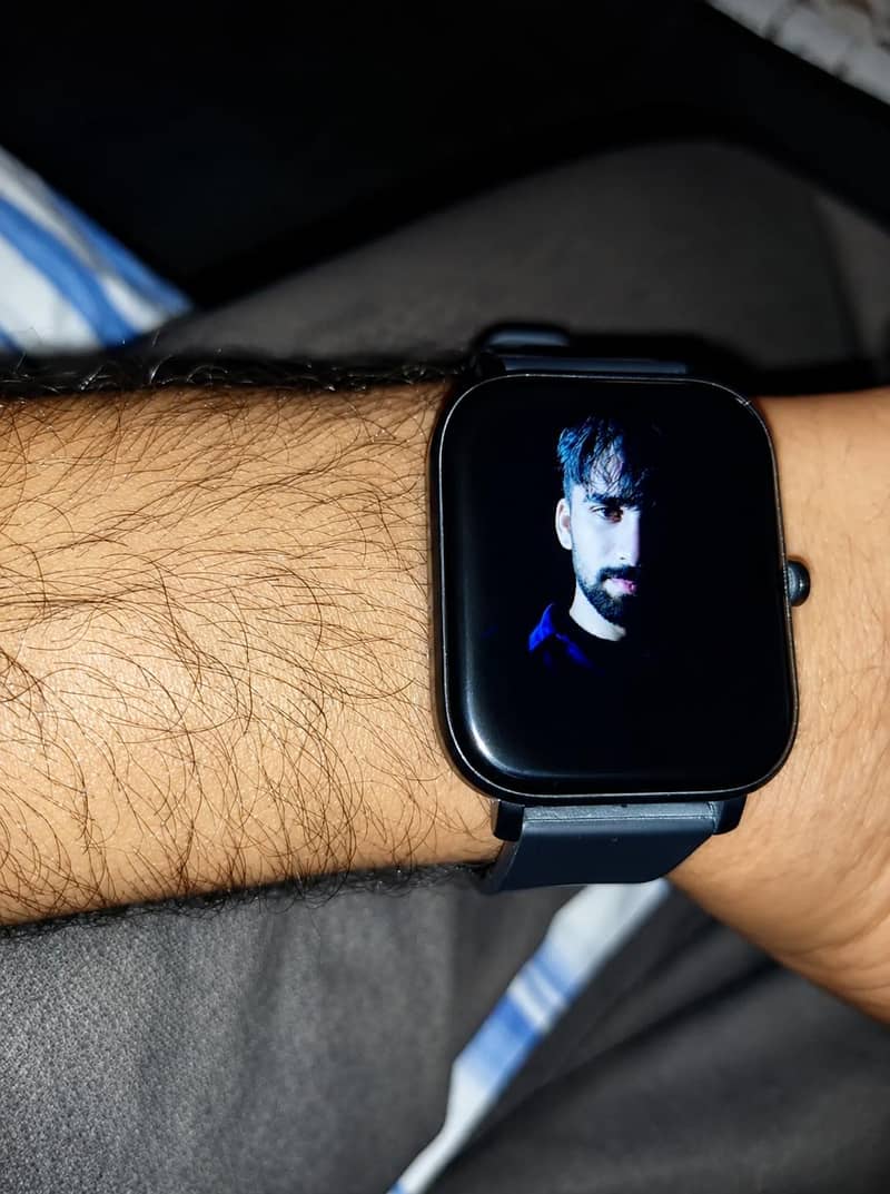 DANY android watch 1