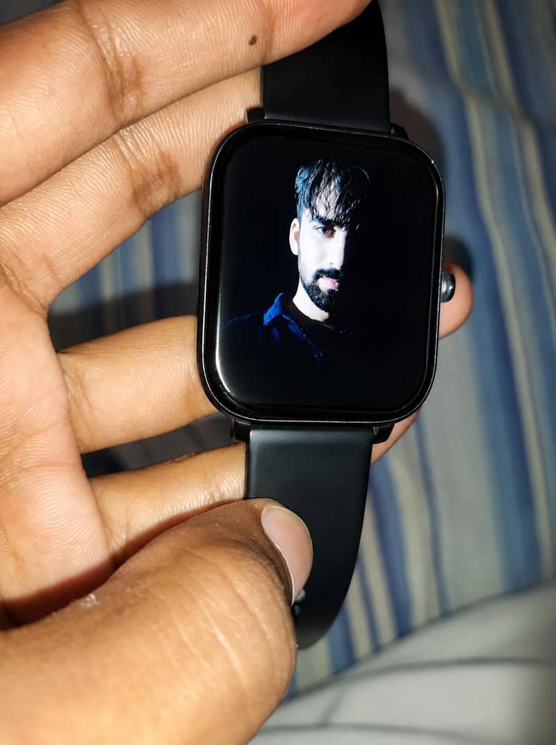 DANY android watch 2