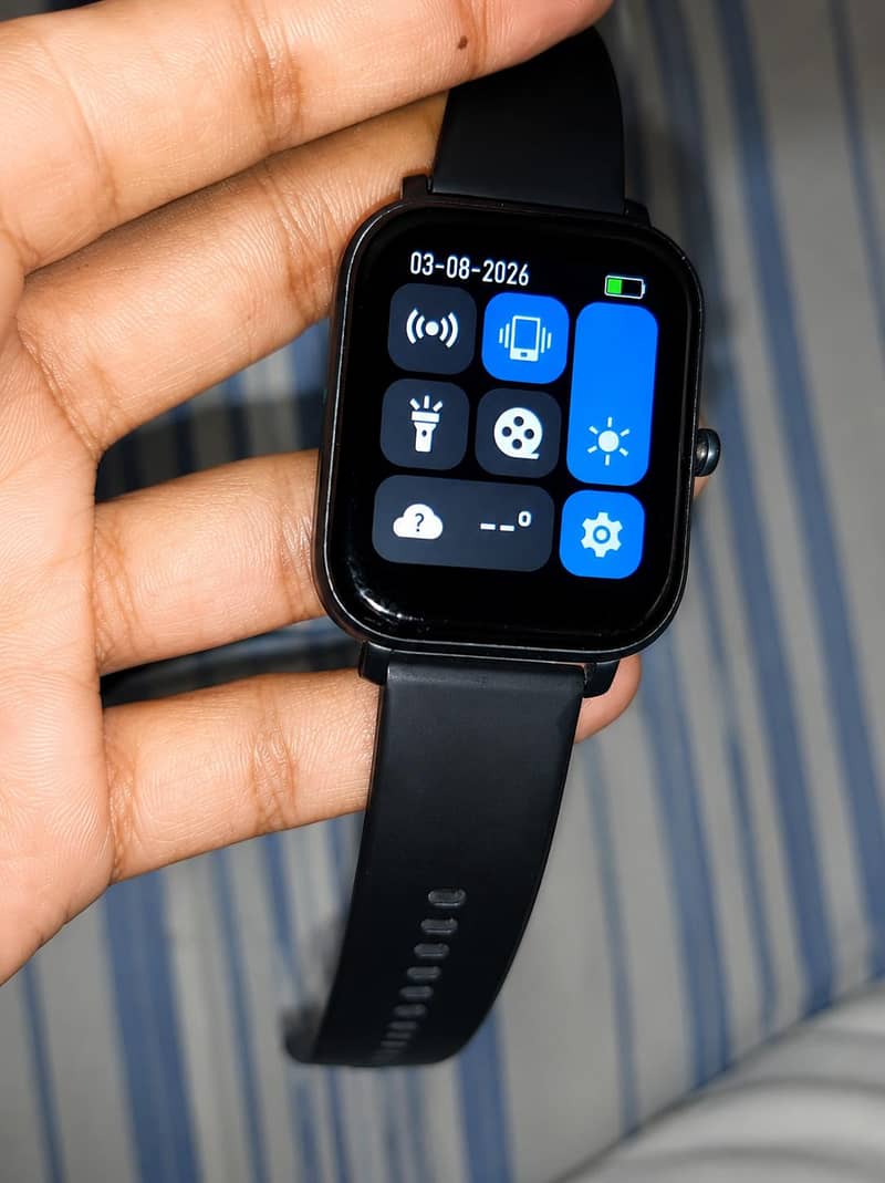 DANY android watch 3