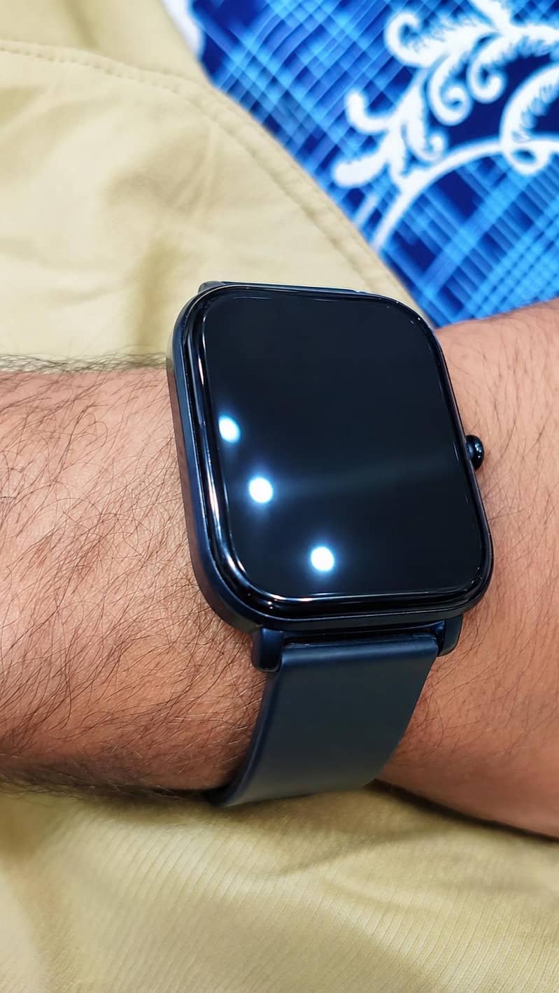 DANY android watch 9