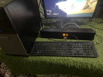 Dell computer