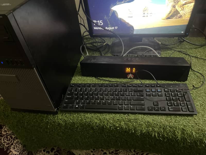 Dell computer 0