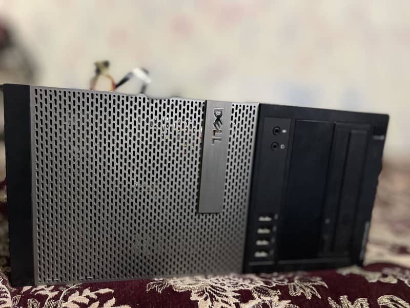 Dell computer 1