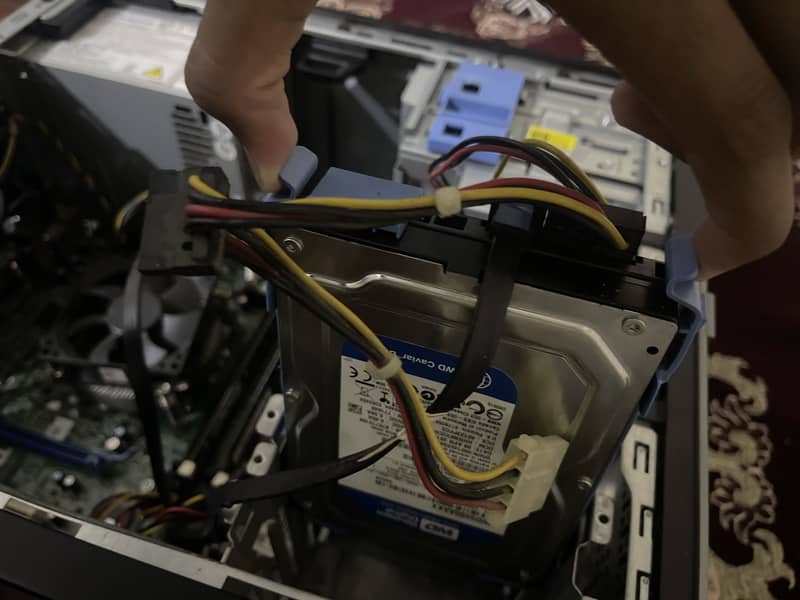 Dell computer 3