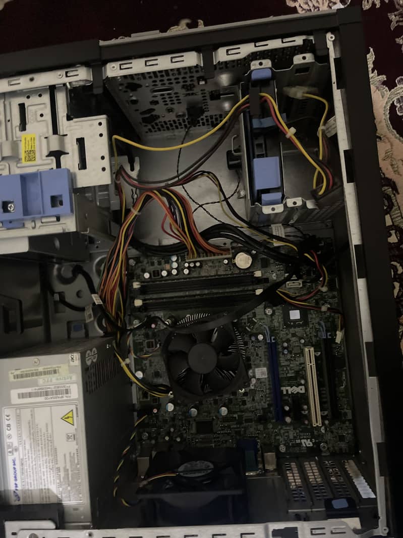 Dell computer 5