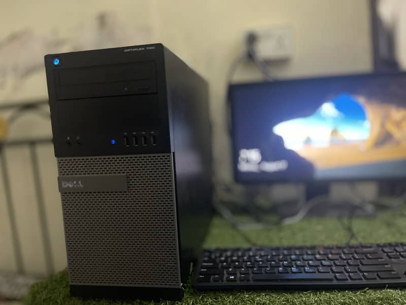 Dell computer 6