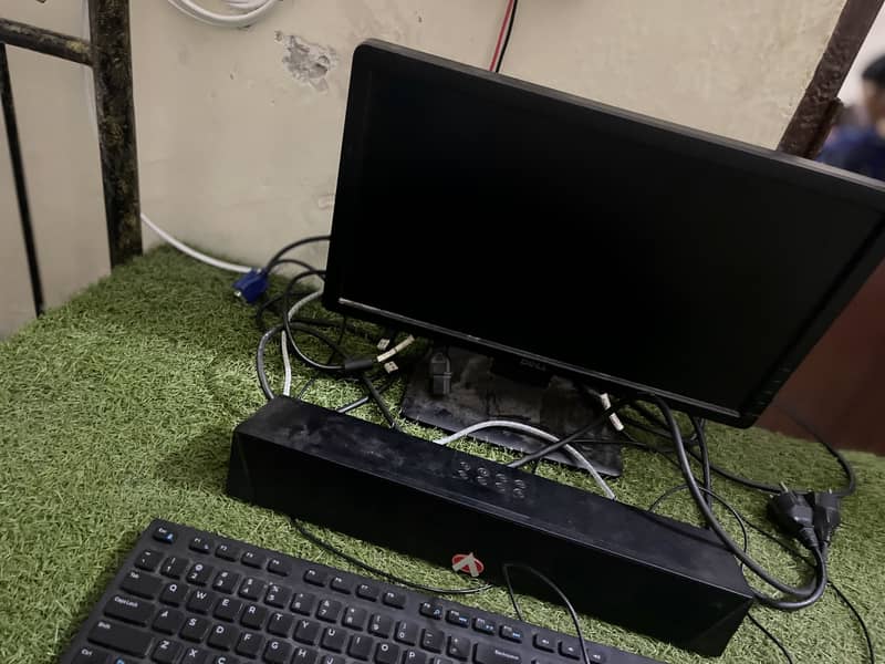 Dell computer 8