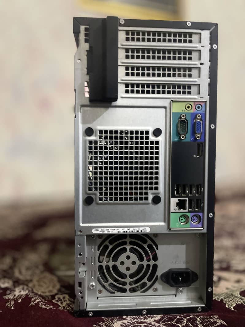 Dell computer 9