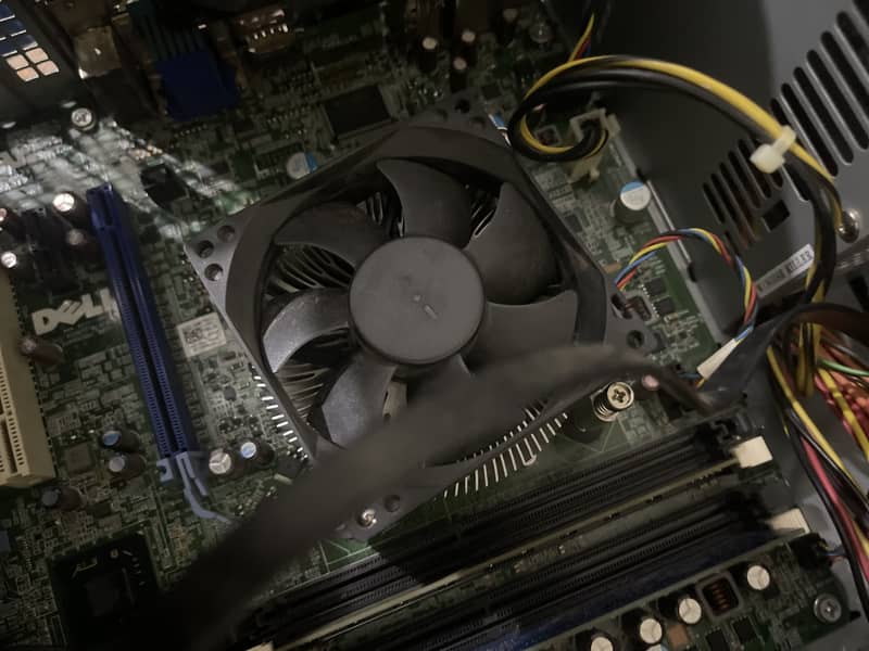 Dell computer 10