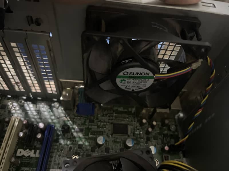 Dell computer 11