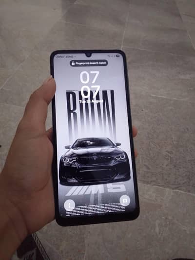 Samsung Mobile A07 5G