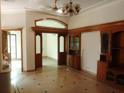5 Marla Double Storey House in Phase 3 DHA