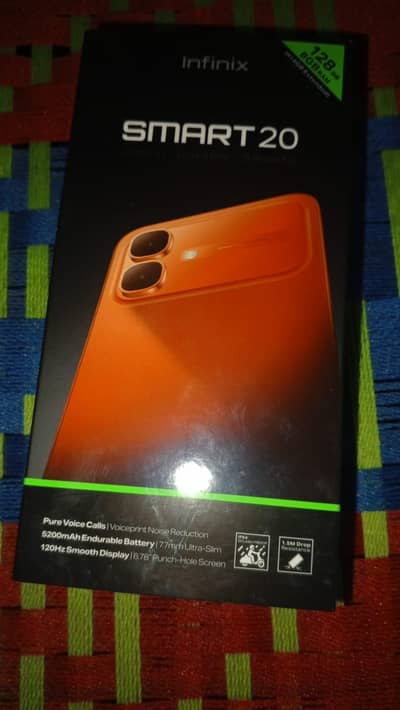 Infinix Other Model