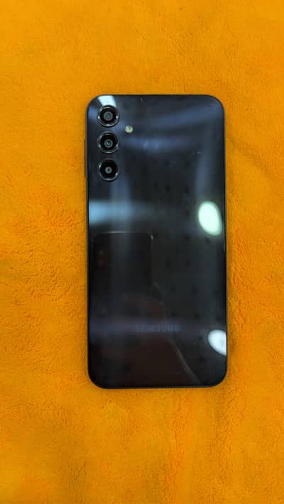 Samsung Mobile A24