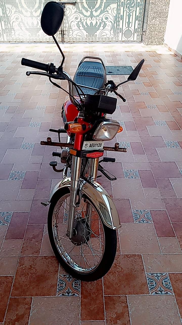 bikes 0