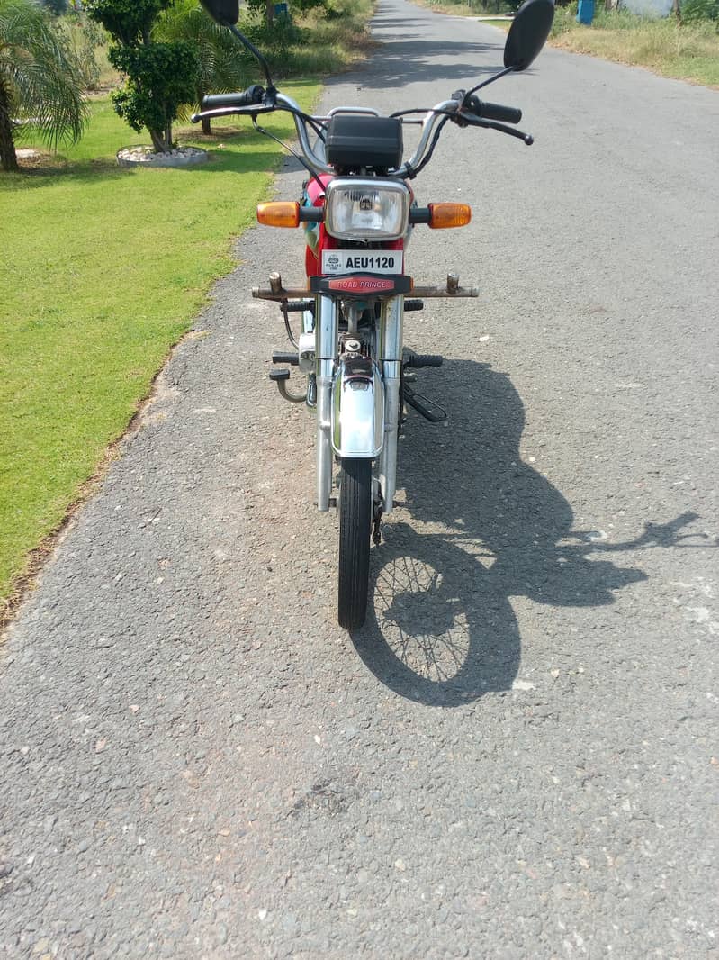bikes 4
