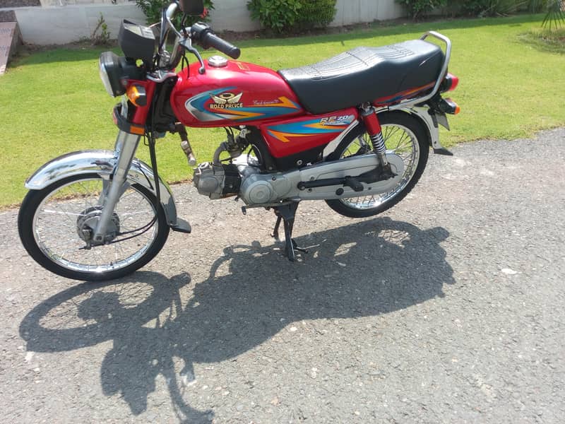 bikes 6