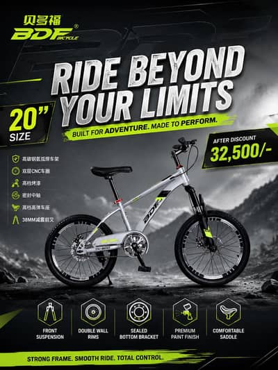 IMPORTED CYCLES TOP QUALITY