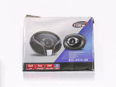 kenwood KFC-6944-KR