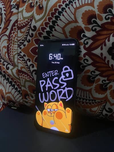 Zte nubia RedMagic