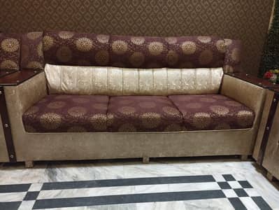 6 Seater Sofa Set for Sale