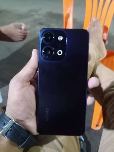 Vivo Y11s