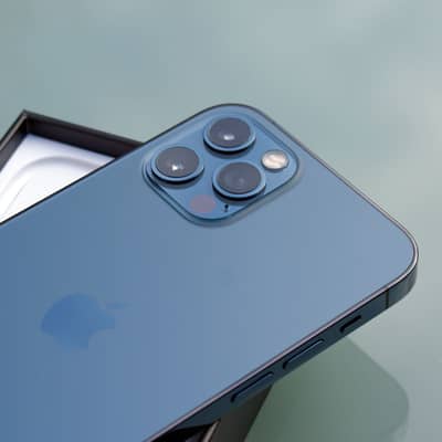 Apple iPhone 13 Pro