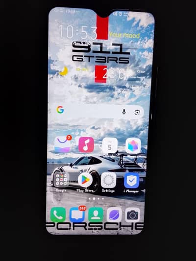 vivo y19