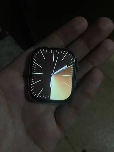 watch