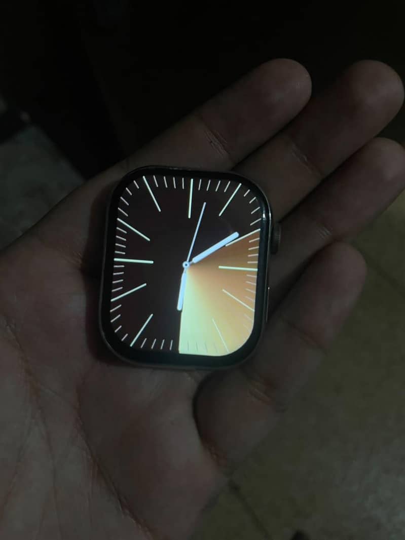 watch 0