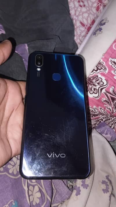 Vivo Y11