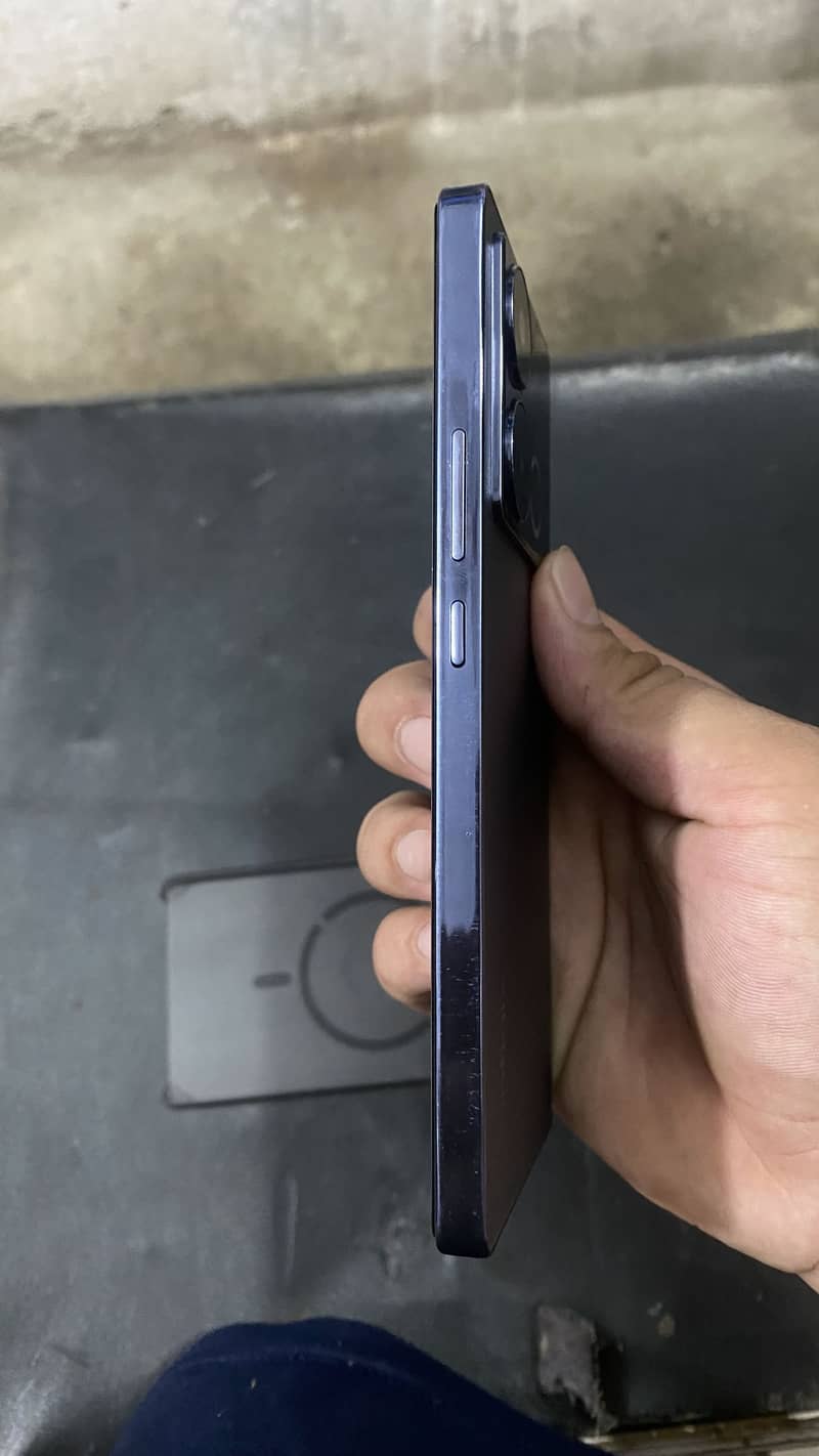 Infinix Note 40 1