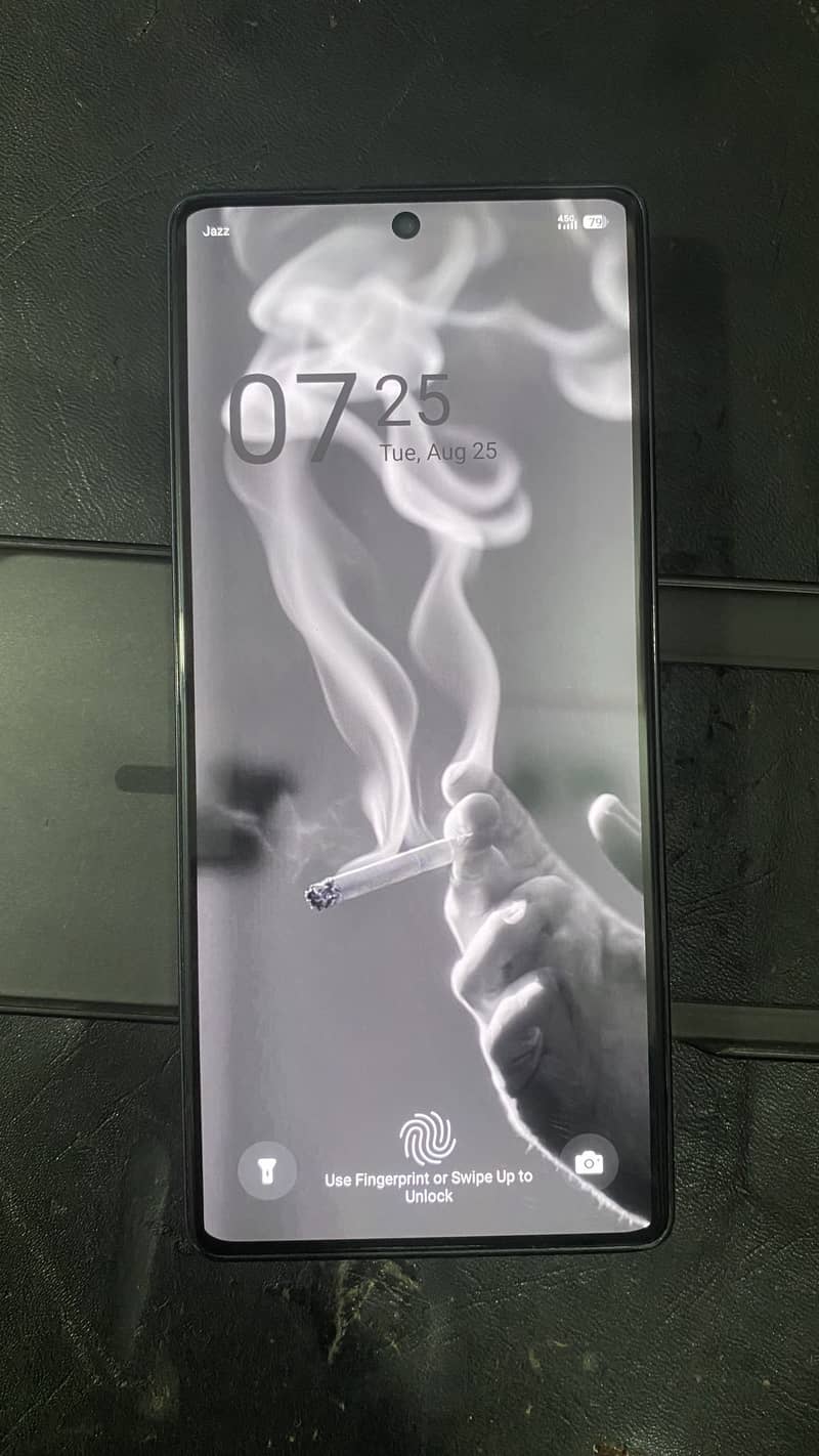 Infinix Note 40 2