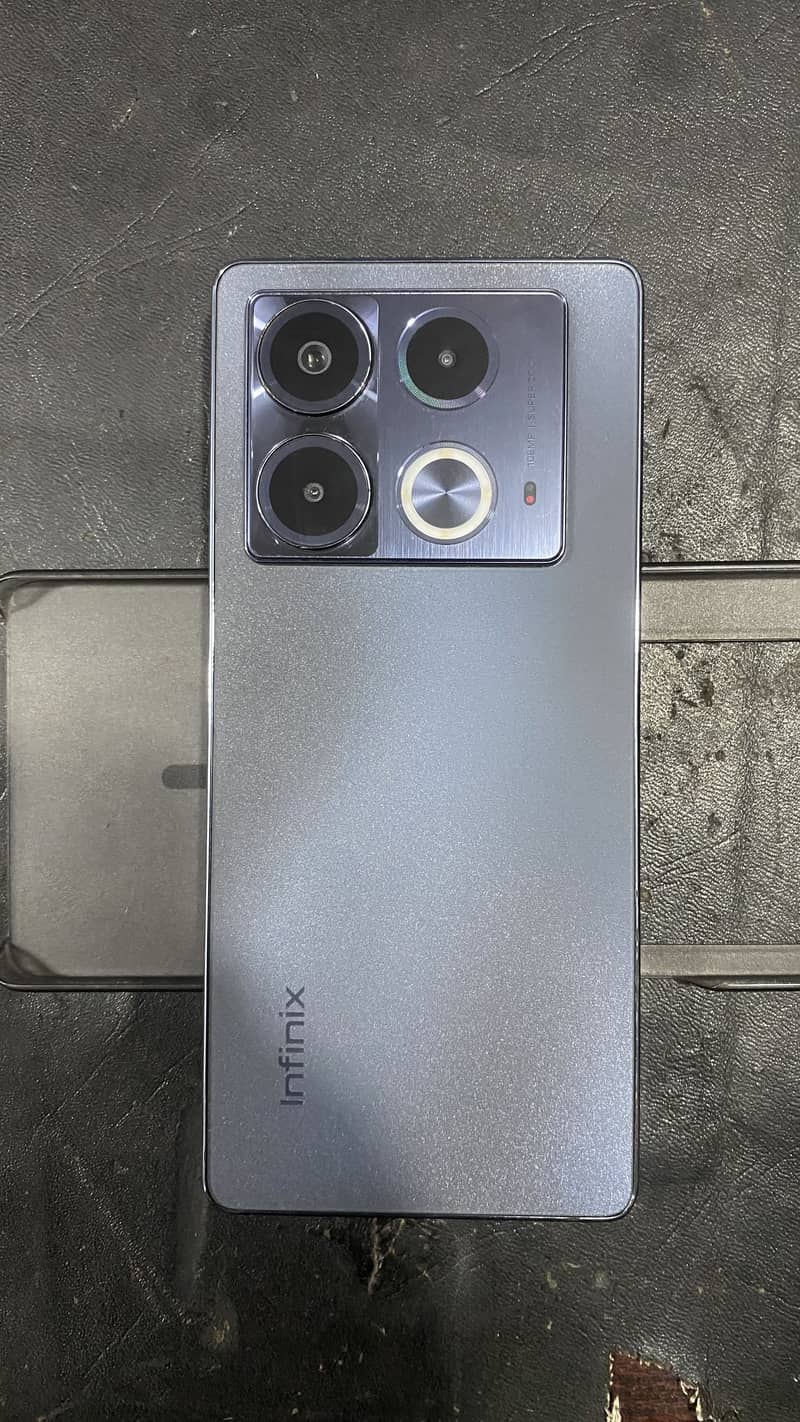 Infinix Note 40 3