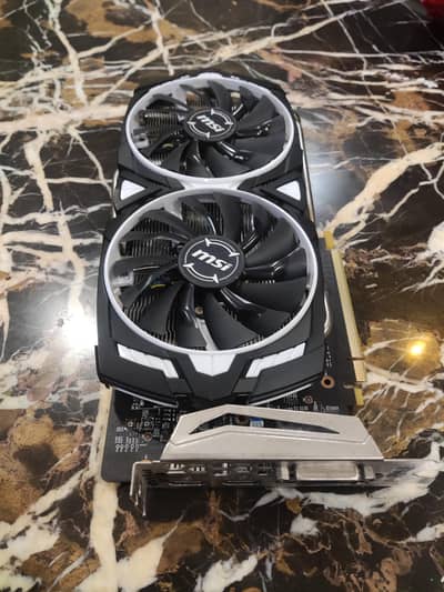 GTX 1060 6GB 9.5/10 condition