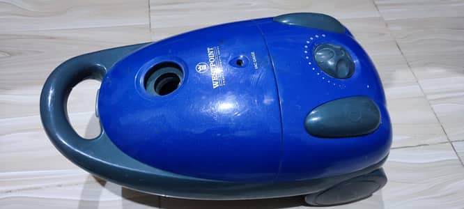 Westpoint Vaccum Cleaner