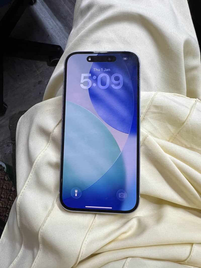 Apple iPhone 15 1