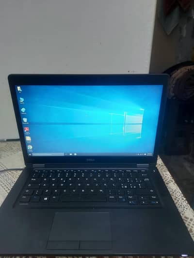 Dell core i5 6th generation 10/10 condition