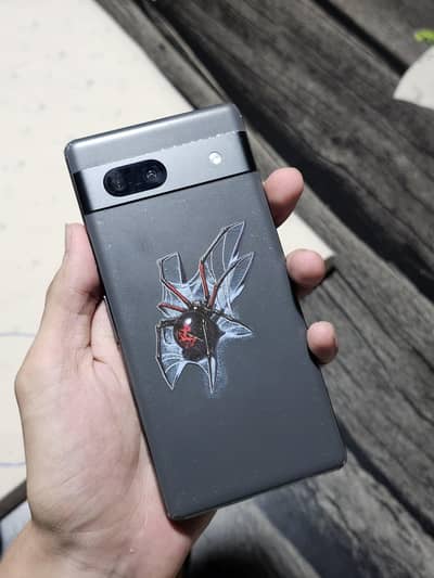 Google Pixel 7a 128GB for sale.