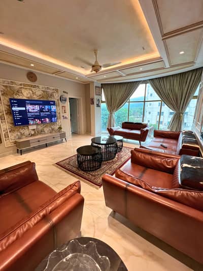 03005104592 daily base 1,2,3,4 bedroom F10/F11 hotel service apartment