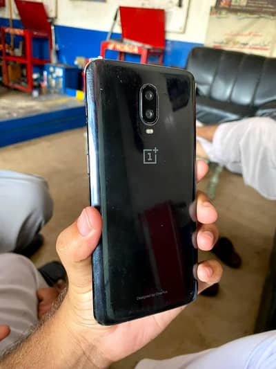 gaming mobile 845 snapdragon