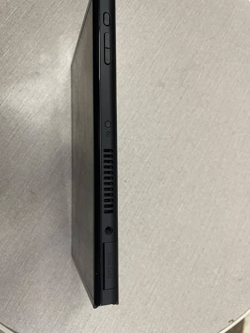 Nintendo switch OLED 5