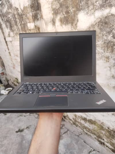 Lenovo x260