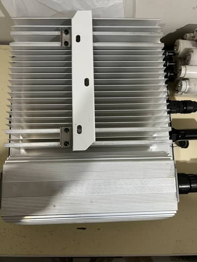 Selling my Growatt MOD 15KTL3-X (15kW) 3-Phase On-Grid Solar Inverter