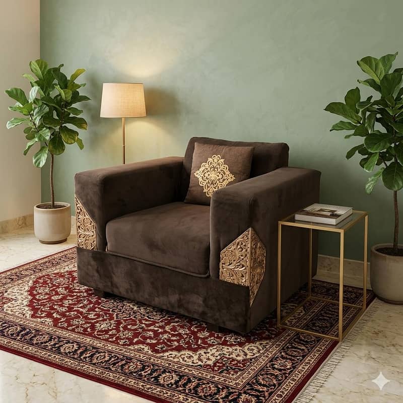 sofa chair 0